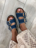 Sandales Axelle