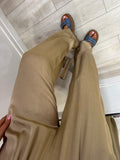 Pantalon Calia beige