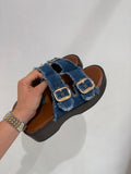 Sandales Axelle