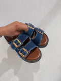 Sandales Axelle