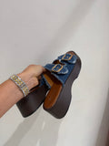 Sandales Axelle