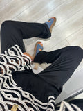 Pantalon Calia noir