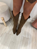 Santiags Betty