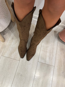 Santiags Betty