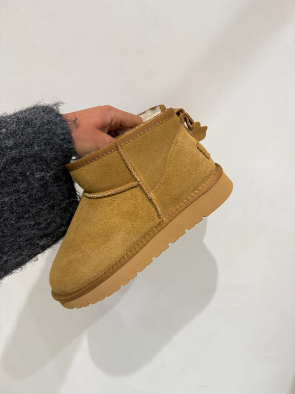 Boots Teddy camel