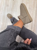 Boots Teddy taupe